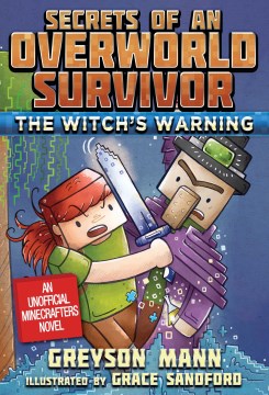 The Witch's Warning: Secrets of an Overworld Survivor, #5 - MPHOnline.com