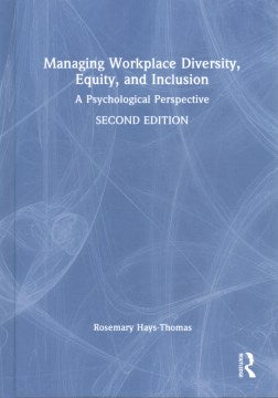 Managing Workplace Diversity, Equity, and Inclusion - MPHOnline.com