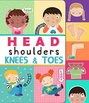 Head, Shoulders, Knees, and Toes - MPHOnline.com