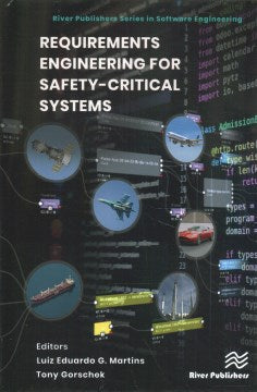 Requirements Engineering for Safety-Critical Systems - MPHOnline.com