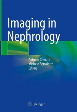 Imaging in Nephrology - MPHOnline.com