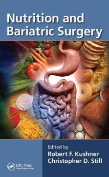 Nutrition and Bariatric Surgery - MPHOnline.com