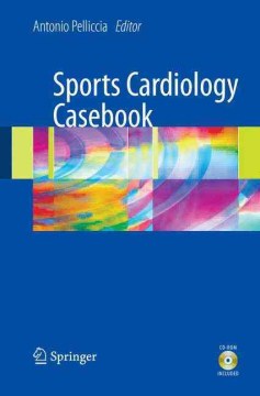 Sports Cardiology Casebook - MPHOnline.com