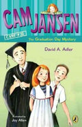 Cam Jansen and the Graduation Day Mystery - MPHOnline.com