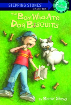 The Boy Who Ate Dog Biscuits - MPHOnline.com