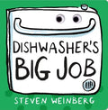 Dishwasher's Big Job - MPHOnline.com