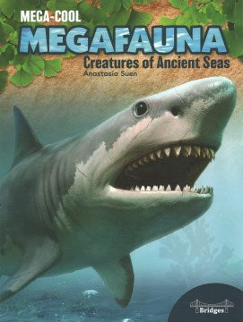 Creatures of Ancient Seas - MPHOnline.com