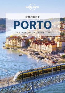 Lonely Planet Pocket Porto - MPHOnline.com