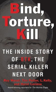 Bind, Torture, Kill - MPHOnline.com