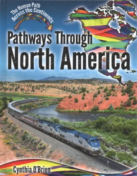 Pathways Through North America - MPHOnline.com