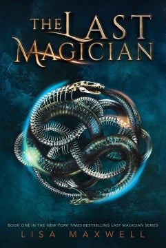 The Last Magician - MPHOnline.com