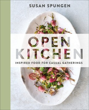 Open Kitchen - MPHOnline.com