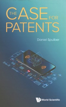 The Case for Patents - MPHOnline.com