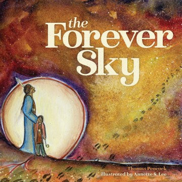 The Forever Sky - MPHOnline.com