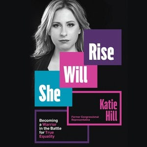 She Will Rise - MPHOnline.com