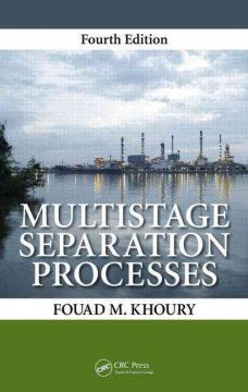 Multistage Separation Processes - MPHOnline.com