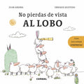 No pierdas de vista al lobo - MPHOnline.com