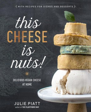 This Cheese is Nuts! - MPHOnline.com