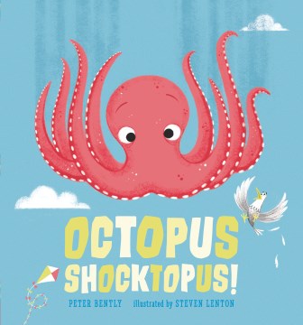 Octopus Shocktopus! - MPHOnline.com