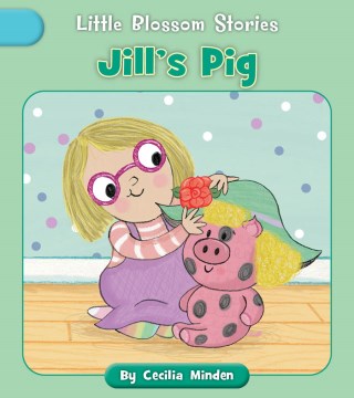 Jill's Pig - MPHOnline.com