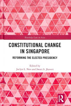 Constitutional Change in Singapore - MPHOnline.com