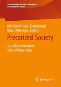 Precarized Society - MPHOnline.com