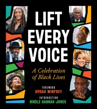 Lift Every Voice - MPHOnline.com