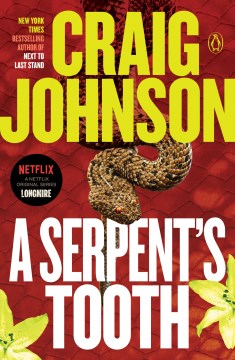 A Serpent's Tooth - MPHOnline.com