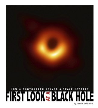 First Look at a Black Hole - MPHOnline.com