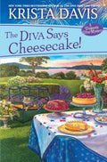 The Diva Says Cheesecake! - MPHOnline.com