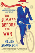 The Summer Before the War - MPHOnline.com