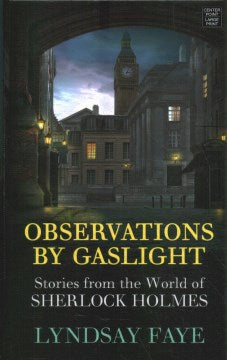 Observations by Gaslight - MPHOnline.com