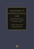 Taxpayers in International Law - MPHOnline.com