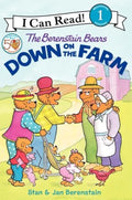 The Berenstain Bears Down on the Farm - MPHOnline.com