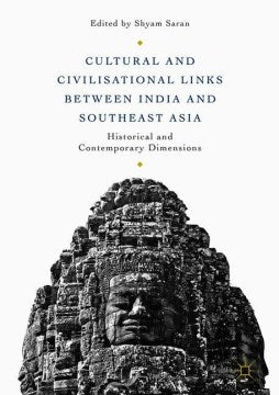 Cultural and Civilisational Links Between India and Southeast Asia - MPHOnline.com