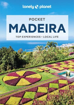 Lonely Planet Pocket Madeira - MPHOnline.com