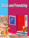 Zesta and Friendship - MPHOnline.com