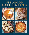 Feel-good Fall Baking - MPHOnline.com