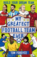 My Greatest Football Team Ever - MPHOnline.com