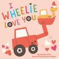 I Wheelie Love You - MPHOnline.com