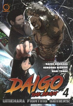 Daigo the Beast 4 - MPHOnline.com