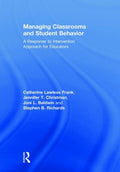 Managing Classrooms and Student Behavior - MPHOnline.com