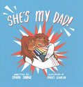 She?s My Dad! - MPHOnline.com