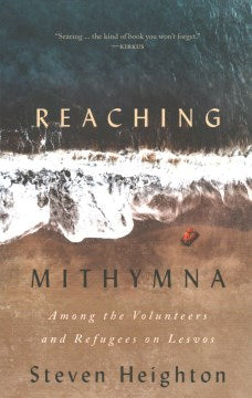 Reaching Mithymna - MPHOnline.com