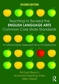 Teaching to Exceed the English Language Arts Common Core State Standards - MPHOnline.com