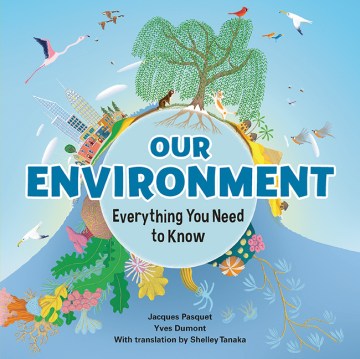 Our Environment - MPHOnline.com