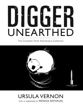 Digger Unearthed - MPHOnline.com