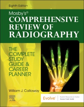 Mosby's Comprehensive Review of Radiography - MPHOnline.com