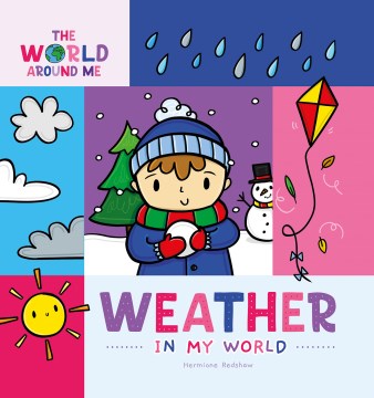 Weather in My World - MPHOnline.com