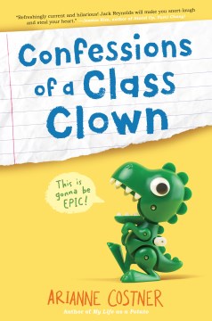 Confessions of a Class Clown - MPHOnline.com